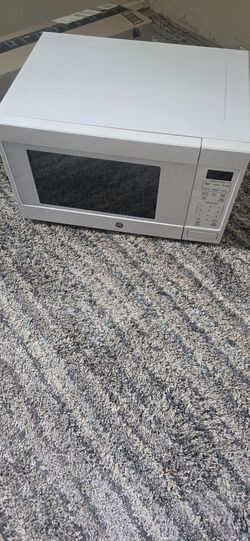 Microwave GE