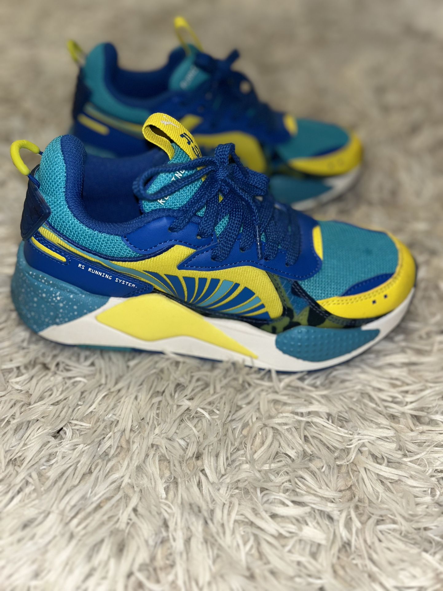 Pumas