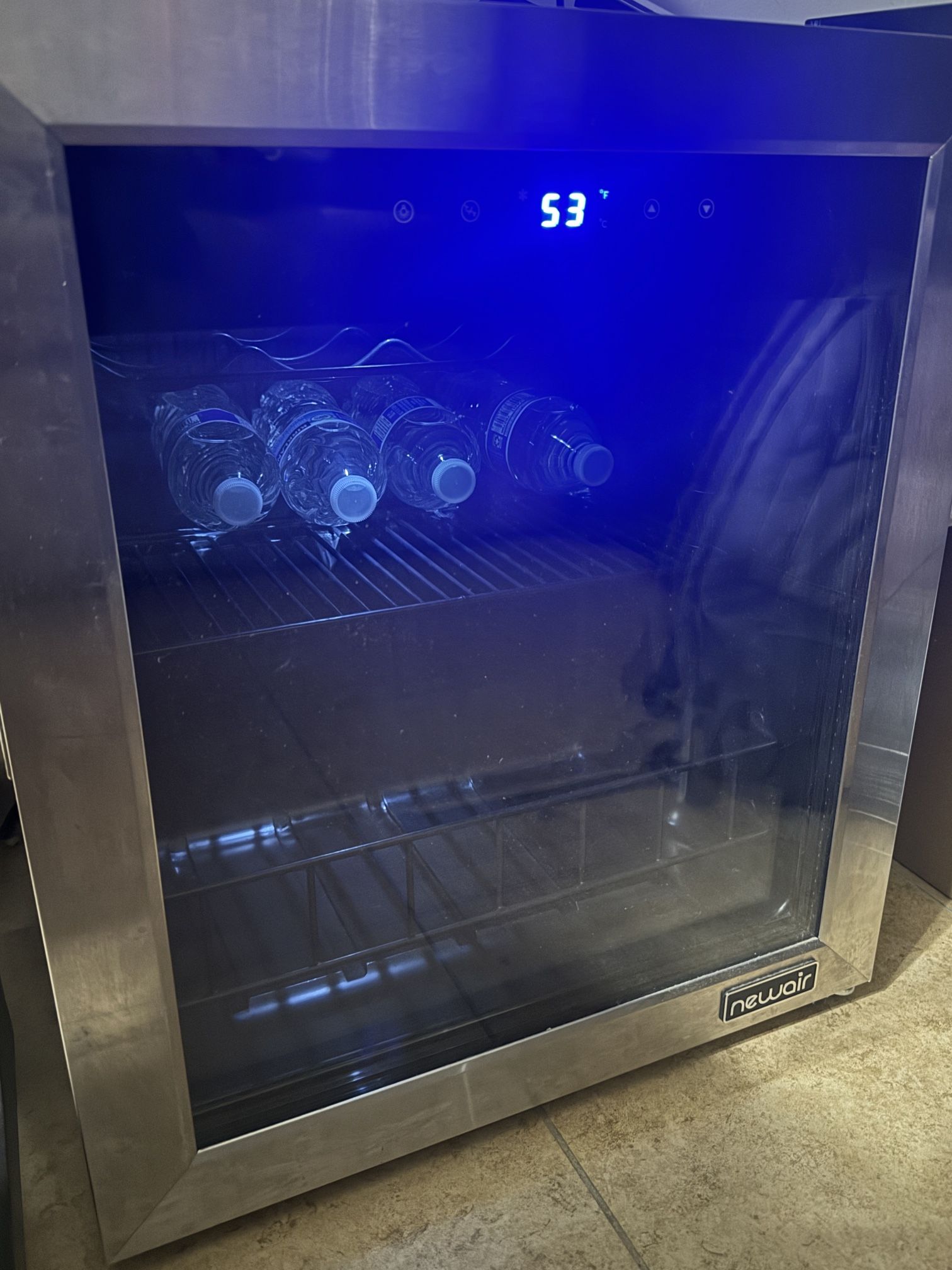 Newair Mini Fridge