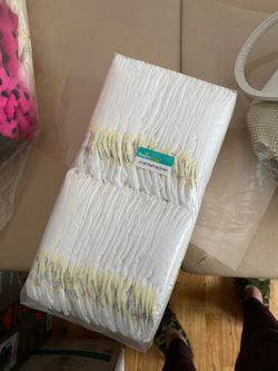 pampers diapers