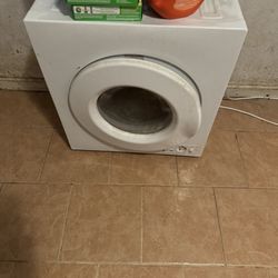 Small Dryer 