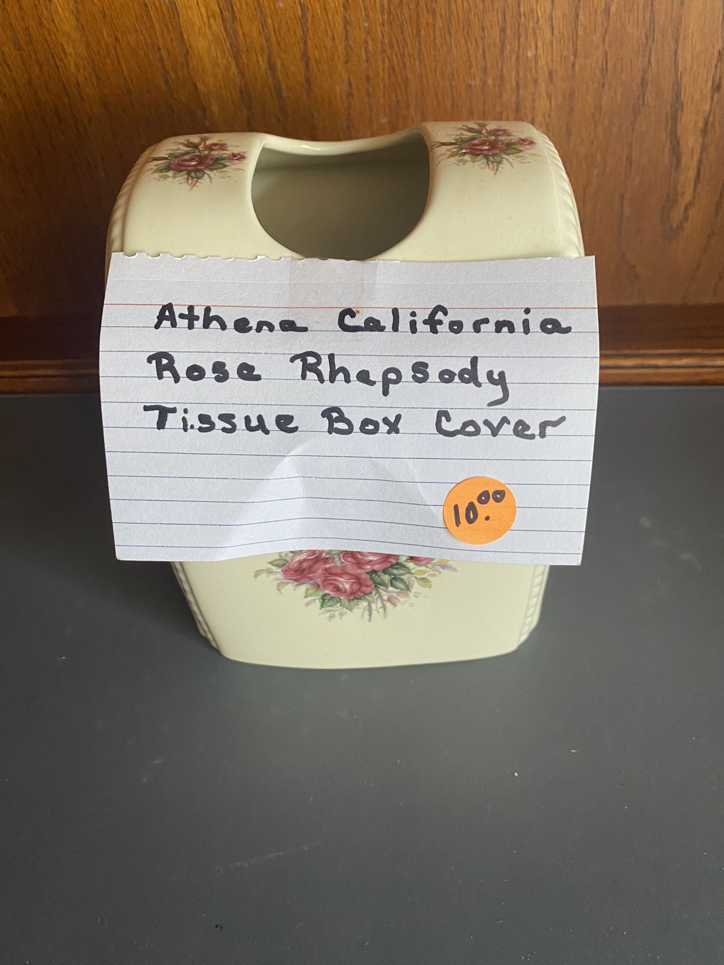 Athena California Rose Rhapsody