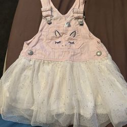 Vestido Niña 