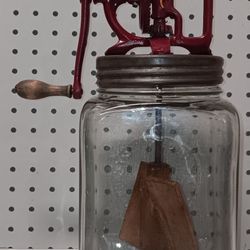Dazey Butter Churn #40