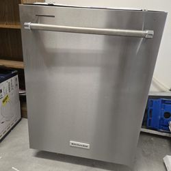 Kitchen Aid  Appliances