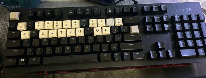 Razer Huntsman