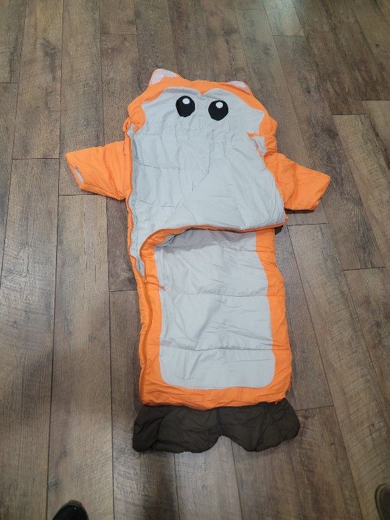 Sleeping Bag