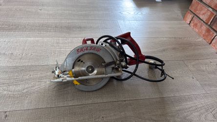 SKIL SAW MAG 77