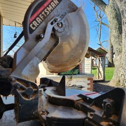 Craftsman 12