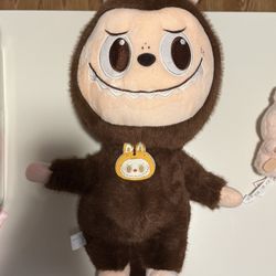 Fufu Plushie 