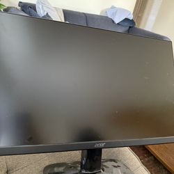 Acer KB242Y 24 Inch Monitor 