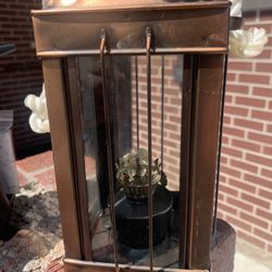 brass Lantern