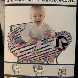 Shopping Cart Cover