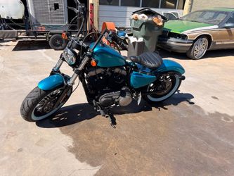 2016 Harley-Davidson