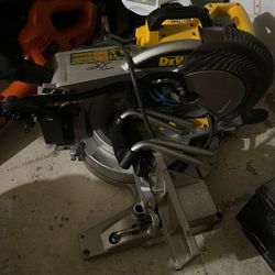 Chop Saw 