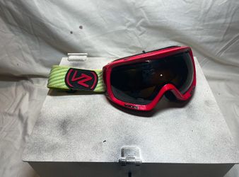 Vonzipper Snowboard Goggles
