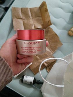 Clarins Facial Lift Wrap