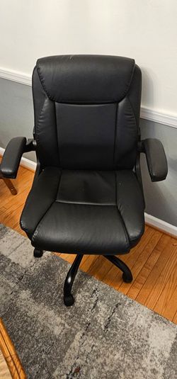 Office executive chair
