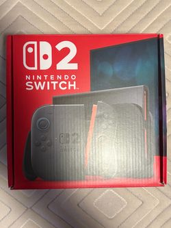 Nintendo Switch 2
