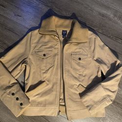 Gap women’s jacket