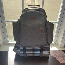 Picnic Backpack