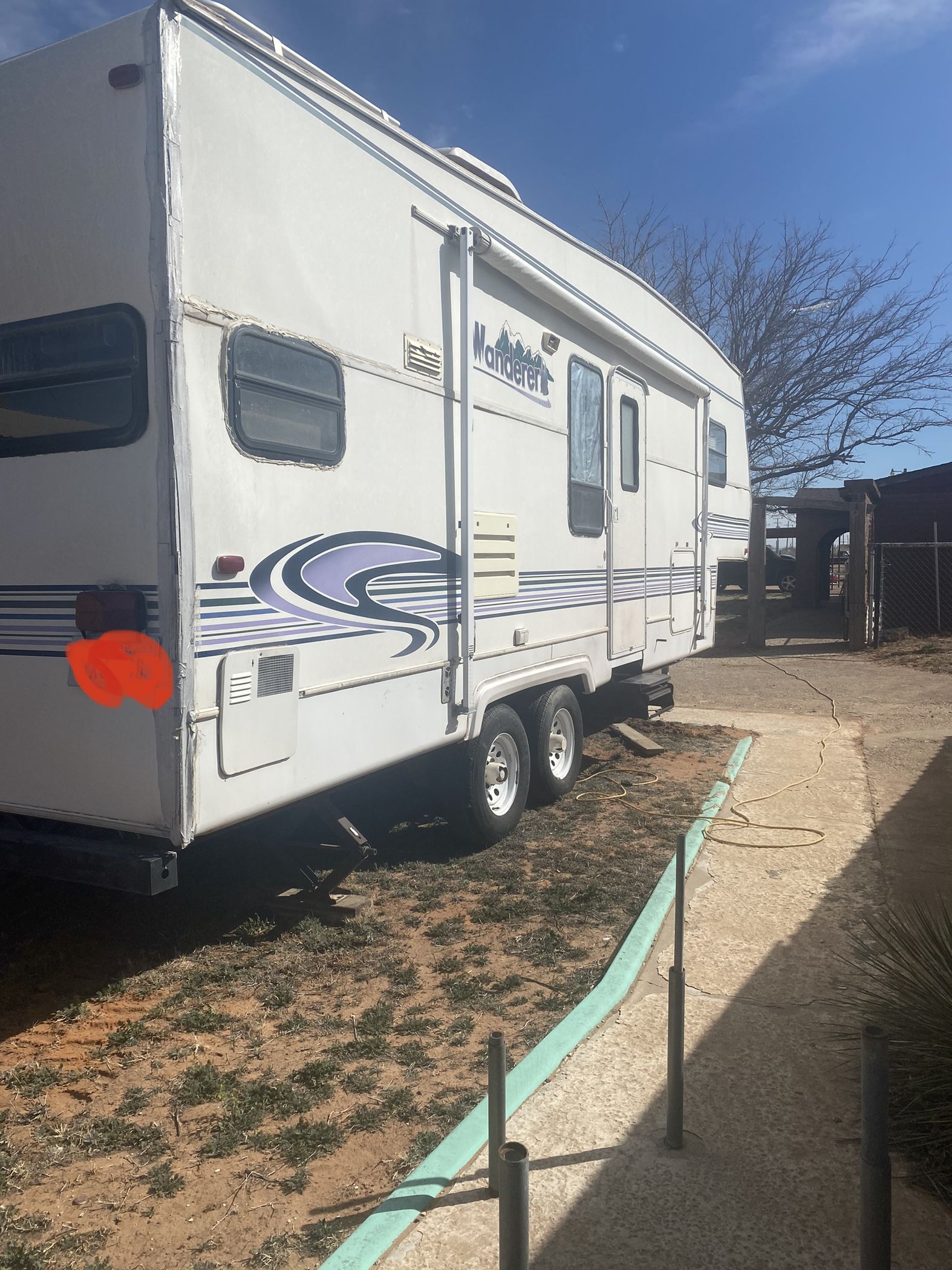 98 Camper for Sale in Midland, TX OfferUp
