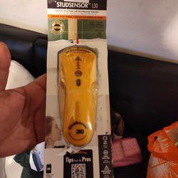 Stud Finder