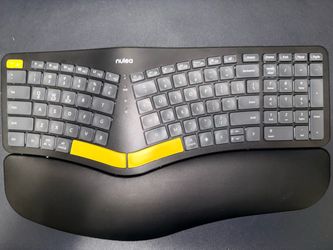 NULEA RT05 Ergonomic Keyboard