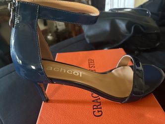 zapatillas nuevas