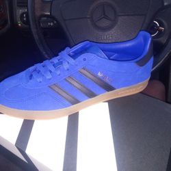 Adidas Gazelle  Men