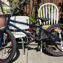 FitbikeCo Bike 24inch BMX 