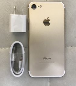 iPhone 7 128GB Factory Unlocked