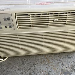 Aire Acondicionado Frigidaire 