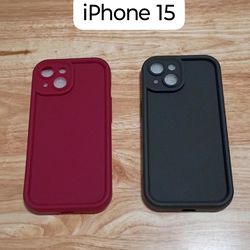 iPhone cases