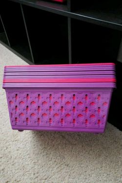 Baskets $2 each