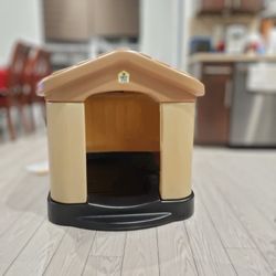 Dog House