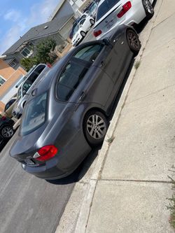 2007 BMW 328i
