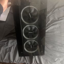 Raidmax gaming PC