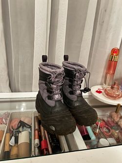 Rain/snow boots