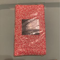 Pillow Case/ Sheet 