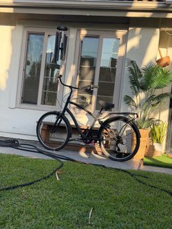 Bicycle