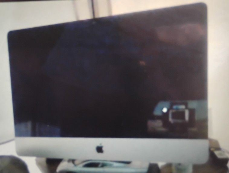 Apple I Mac Pro All In One Pc