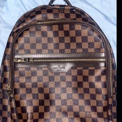 Louis Vuitton Back Pack