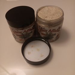 Baby Care Butter