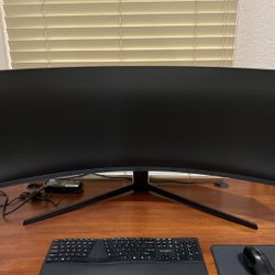 Odyssey Neo G9 