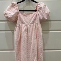 City Studio Baby Doll Dress