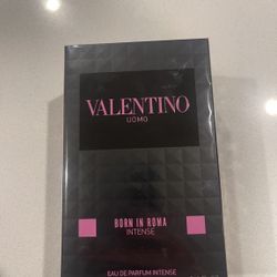 Valentino Men Cologne 