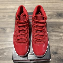 Jordan 11 “Win Like 96”