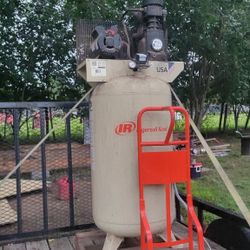 Air Compressor 