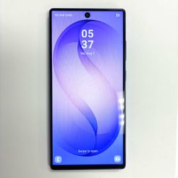 Samsung Galaxy S26 ULTRA UNLOCKED 1 TB Cobalt Violet UNDER WARRANTY